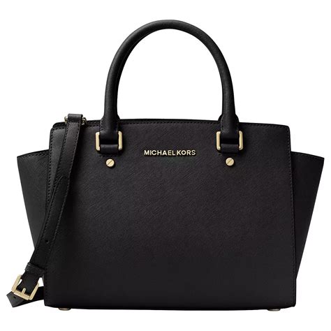 michael kors selma bag